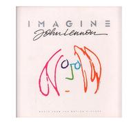 Imagine - the Movie Lennon,John - 0077779132010