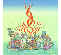 James Holden Imagine This Is a High Dimensional Space of All Possibil (Vinyl LP)