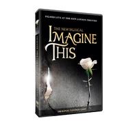 Imagine This / O.L.C.
