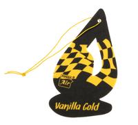 Imagine Vip, deodorante - Vanila Gold (Pacco da 24)