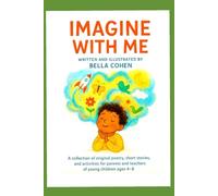 Imagine with me