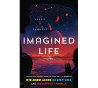 Michael Summers James Trefil Imagined Life (Copertina rigida)