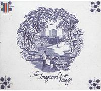 The Imagined Village The Imagined Village (CD) Album