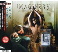 Imaginery - Long Lost Pride