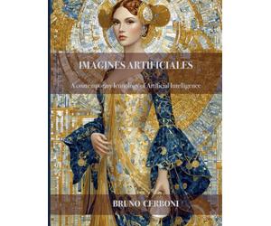 IMAGINES ARTIFICIALES: 48 Original Full-Color Allegories of Artificial Intelligence - A Contemporary Iconology in the Tradition of Cesare Ripa