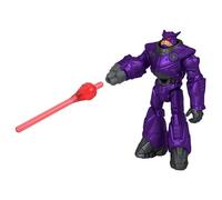 Imaginext Confezione Missione Buzz Lightyear Con Personaggi Di Toy Story E Pixar Anno Luce Disney
