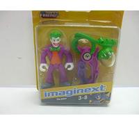 Imaginext DC Super Friends Exclusive Mini Figure The Joker