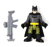 Imaginext DC Super Friends Series 7 Batman Batpoint 2,5 pollici Figura - 2020