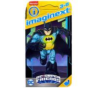 IMAGINEXT DC SUPERFRIEND Batman