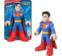 Imaginext DCSF XL personaggio SUPERMAN - Giocolandia