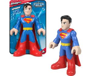 Imaginext DCSF XL personaggio SUPERMAN - Giocolandia