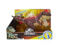 Imaginext HML42-9633 Jurassic World Carntorus Dino Spike Strike