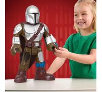 Fisher Price Star Wars: The Mandalorian