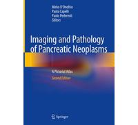 Imaging and Pathology of Pancreatic Neoplasms: A Pictorial Atlas