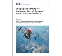 Imaging and Sensing for Unmanned Aircraft Systems (Copertina rigida)