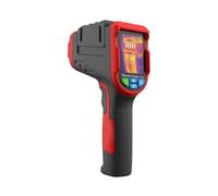 Imaging Camera Risoluzione 32x32 per Antincendio | Molteplici maniere, 3 tavolozze di colori ricaricabili tramite USB per osservazione dei trasporti e applicazioni industriali