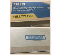 Imaging Cartridge Giallo Alta Capacita P