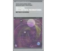 Imaging dell'artrite reumatoide. Metodi di scoring