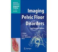 Imaging Pelvic Floor Disorders