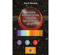 Imaging Sunlight Using a Digital Spectroheliograph: A New Way