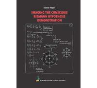 Imaging the conscious Riemann hypothesis demonstration