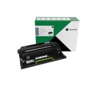 Lexmark Black - originale - scatola - unit? immagine stampante LCCP, LRP