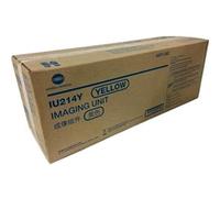 IMAGING UNIT IU-214 YELLOW 70K NEW