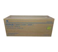 Imaging Unit Konica Minolta IUP-22Y | 50000 pages | Yellow | Bizhub C3350 C3850