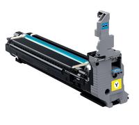 IMAGING UNIT KONICA YELLOW A03105J BIZHUB-C20 30k NEW