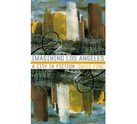 Imagining Los Angeles (Tascabile)