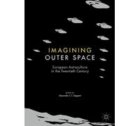 Imagining Outer Space (Tascabile)