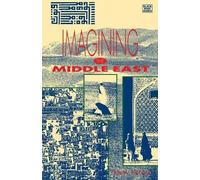 Imagining the Middle East (Tascabile)