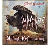 imaginos iii: mutant reformation