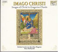 Schola Cantorum Karolus Magnus - Imago Christi