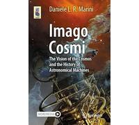 Daniele L. R. Marini Imago Cosmi (Tascabile) Astronomers' Universe
