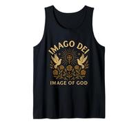 Imago dei - Immagine di Dio - Latino - Teologia Riformata Canotta