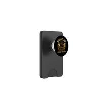 IMAGO DEI - IMMAGINE DI DIO - Latino - Teologia Riformata PopSockets PopWallet per MagSafe