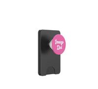 Imago Dei Immagine Dio Creazione Scrittura Genesi Teologia PopSockets PopWallet per MagSafe