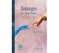 Imago ex machina: Imagen divina en tiempos de Inteligencia Artificial