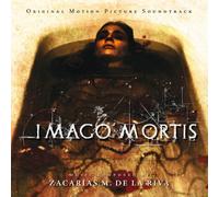 Imago Mortis; O.S.T. - Imago Mortis