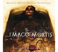 IMAGO MORTIS [Soundtrack]