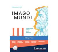 Imago mundi. Per le Scuole superiori. Con e-book. Con espansione online. Età imperiale (Vol. 3)