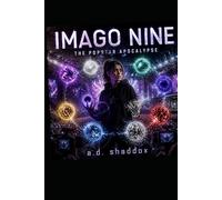 Imago Nine: The Popstar Apocalypse