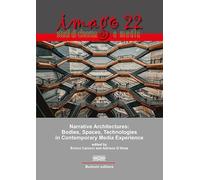 Libri Imago. Studi Di Cinema E Media. Ediz. Italiana E Inglese #22