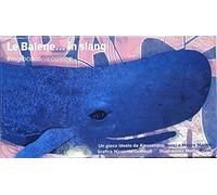 Imagommage - Le Balene in Slang, Multicolore