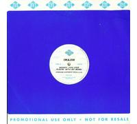 Imajin - Shorty (You Keep Playin' With My Mind) - Imajin 12"