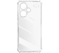 iMak, Cover anti-urto per Xiaomi Redmi Note 13 Pro Plus angoli rinforzati