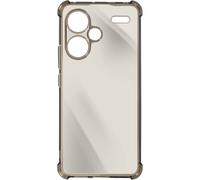 iMak, Cover anti-urto per Xiaomi Redmi Note 13 Pro Plus silicone