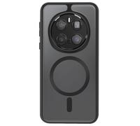 iMak, Cover per Honor Magic 7 Pro Antiurto con Protezione Fotocamera