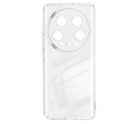 iMak, Cover silicone per Xiaomi 14 Ultra fotocamera protetta sottile